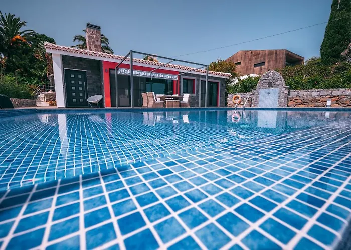 Casa Maravilha