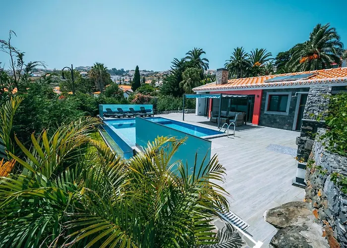 Casa Maravilha