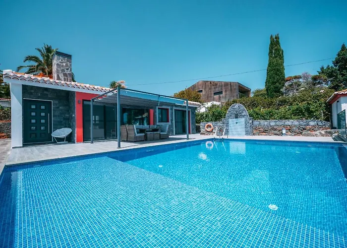 Casa Maravilha