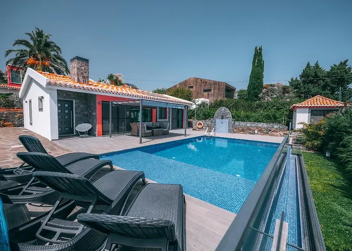Casa Maravilha