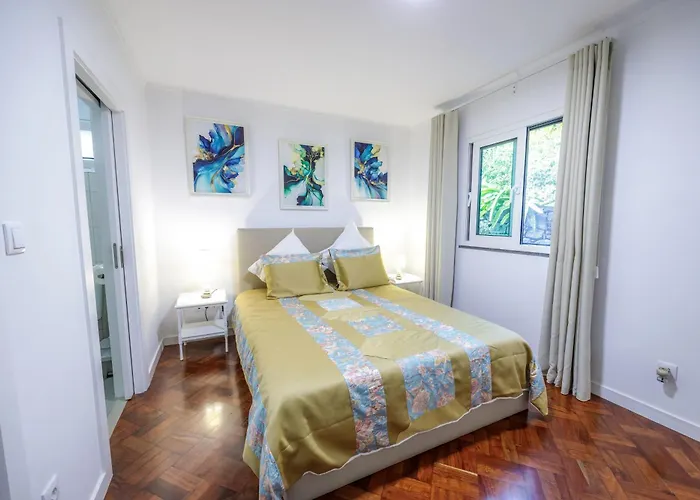 Casa Maravilha