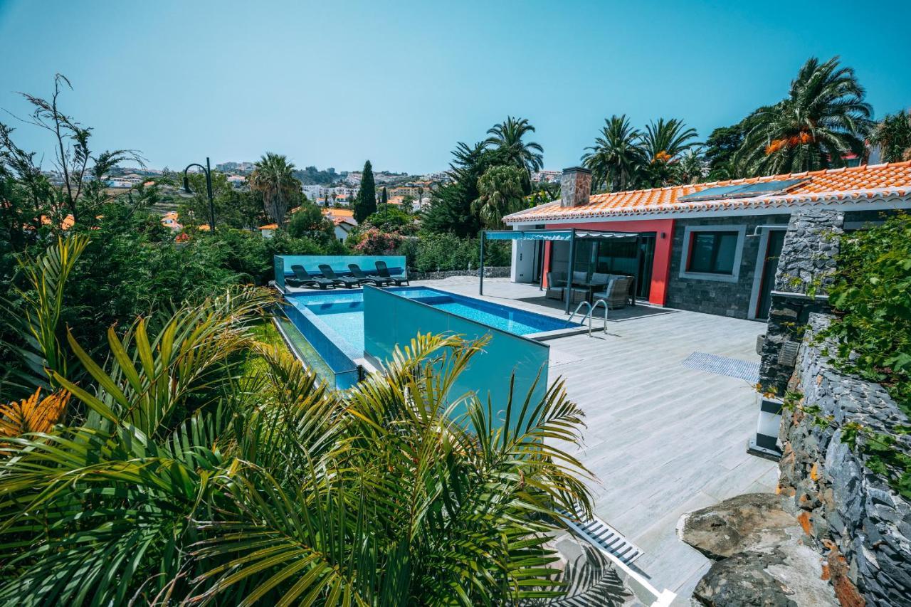 Casa Maravilha * Canico (Madeira)
