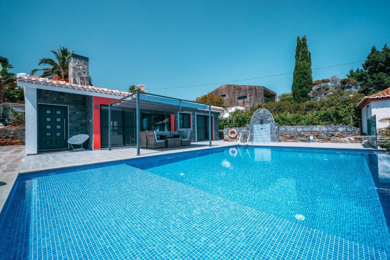 Holiday home Casa Maravilha