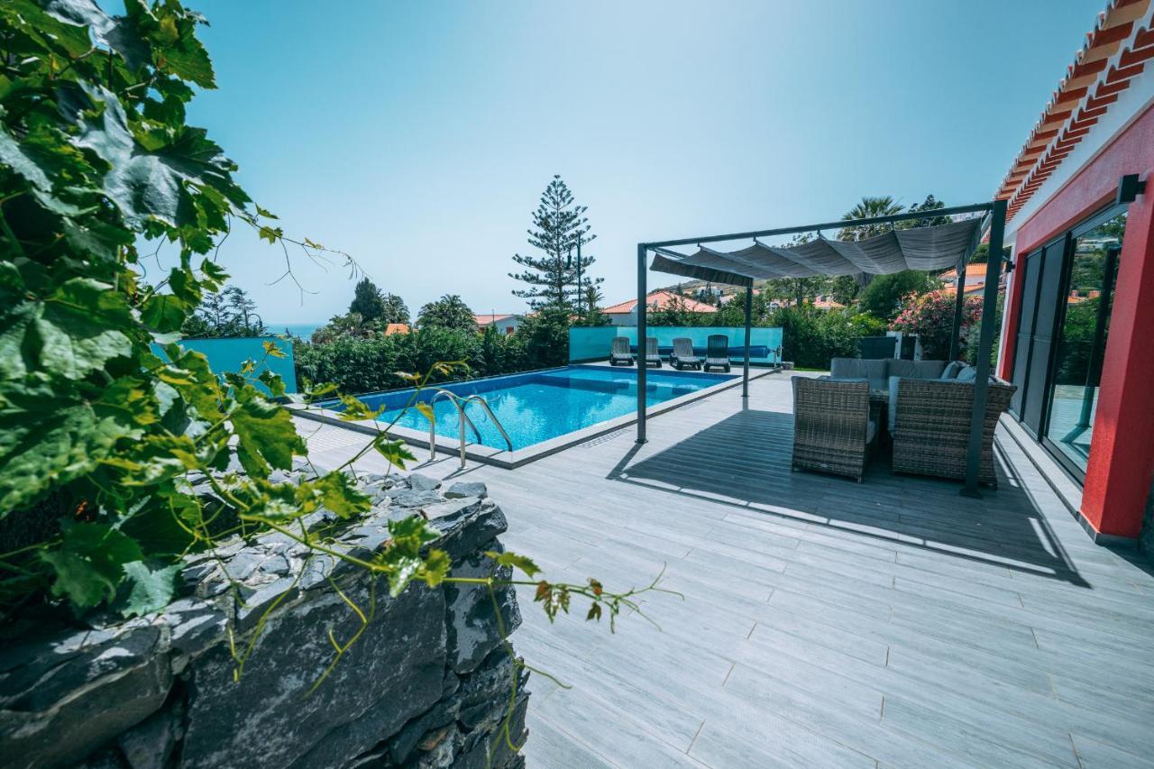 Holiday home Casa Maravilha