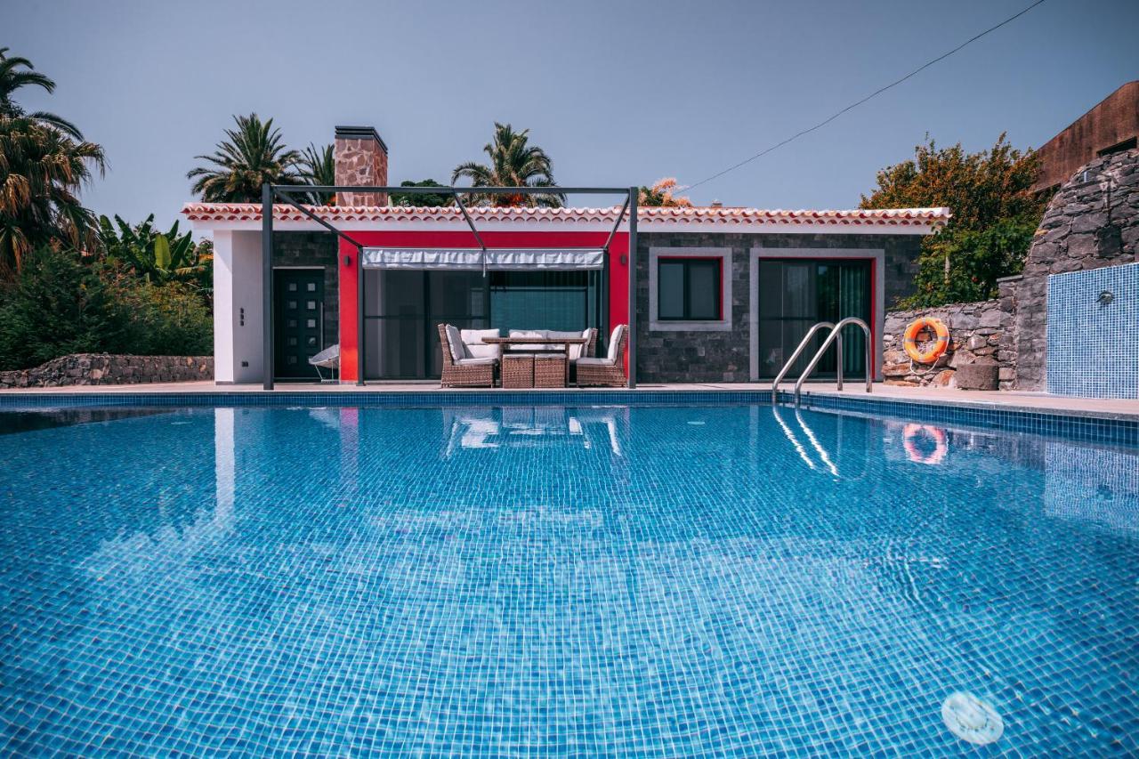 Casa Maravilha Canico (Madeira)
