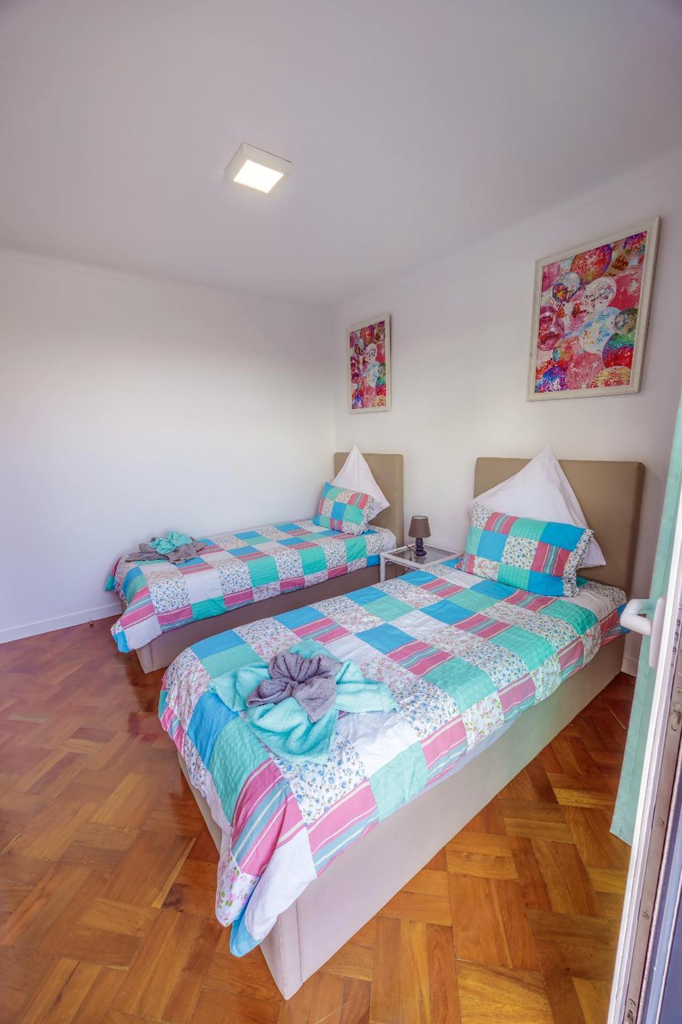 Casa Maravilha Сasa de vacaciones Caniço