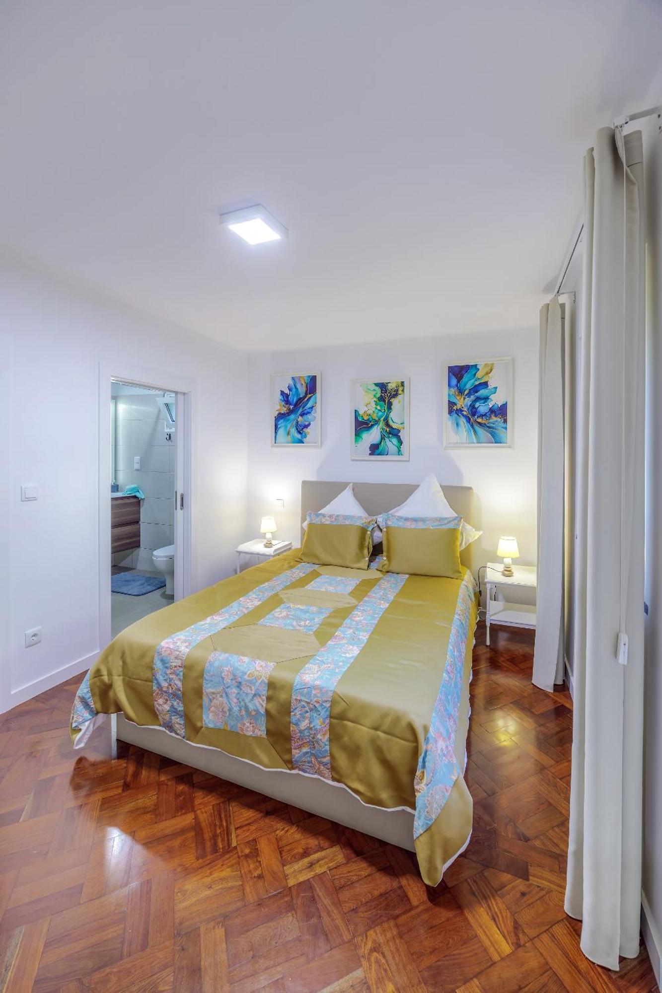 Casa Maravilha Caniço