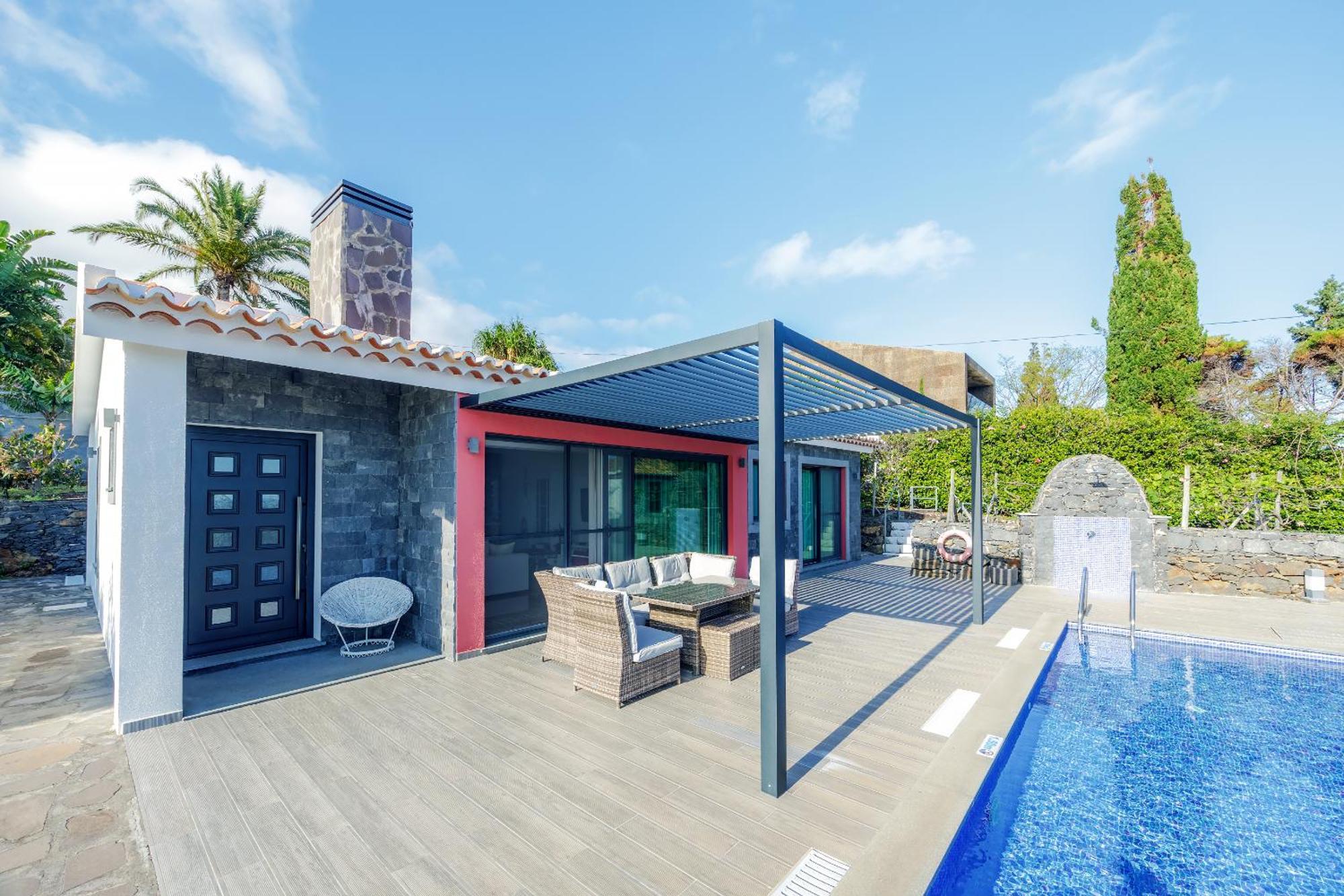Casa Maravilha * Caniço