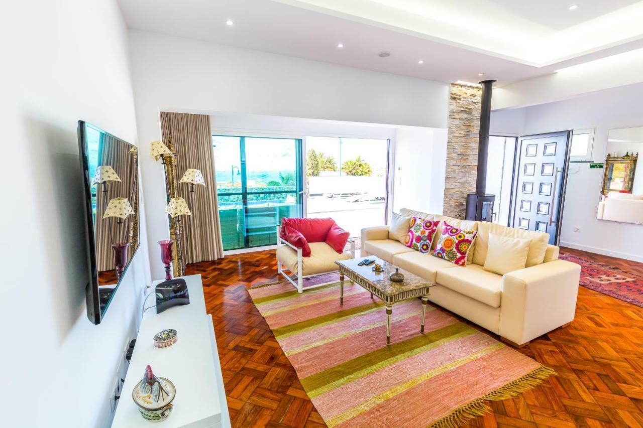 Holiday home Casa Maravilha Canico (Madeira)