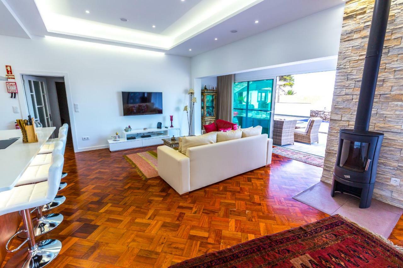 Casa Maravilha *