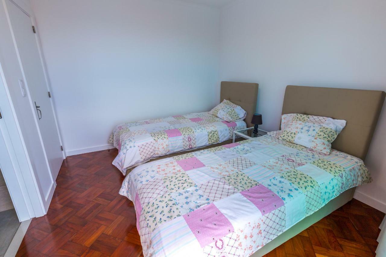 Holiday home Casa Maravilha Canico (Madeira)