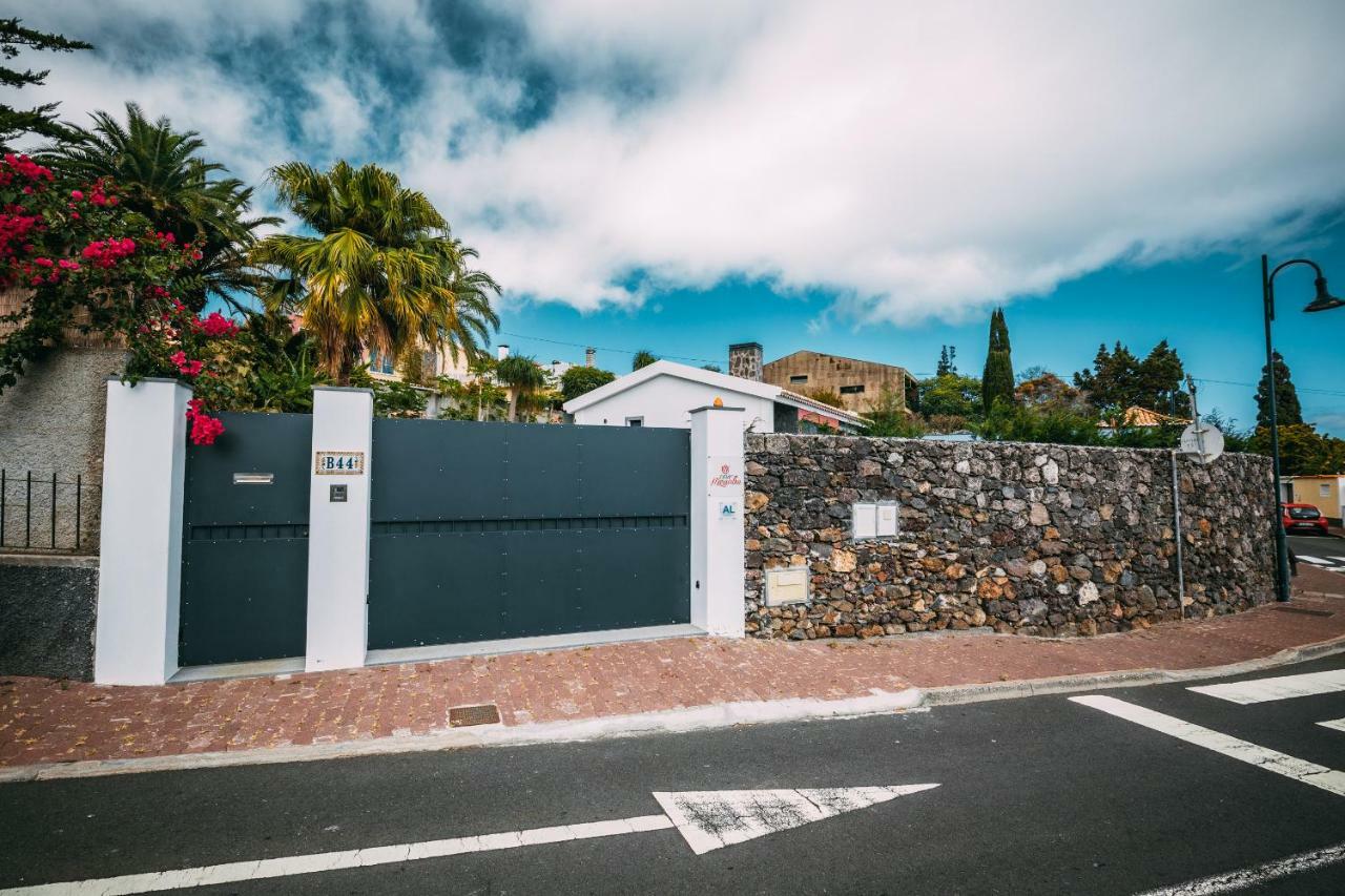 Casa Maravilha Holiday home *