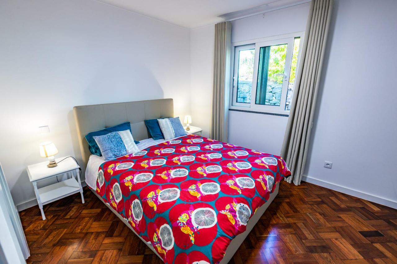 Casa Maravilha Holiday home Canico (Madeira)
